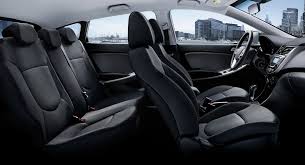 The 2018 hyundai accent enters its fifth generation by building on the strengths of its predecessors with hyundai's modern engineering prowess. The Hyundai Accent Hatchback For Unique Drivers Only