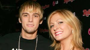 Aaron Carter's Sister Angel Says She Spent Years In Therapy Preparing for  His Death
