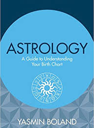 Shop Astrology A Guide To Understanding Your Birth Chart