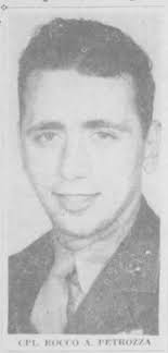Rocco Angelo Petrozza (1921-2001)