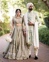 Spotted Real Grooms In Dapper Ivory Outfits For Wedding Ceremonies Indian Wedding Outfits Groom Outfit Indian Groom Wear
