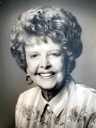 Mary Watkins Obituary