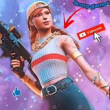 Fond d'écran fortnite skin veinarde. Veinarde Liamsaucisson Twitter