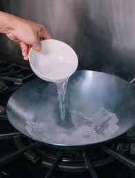 We did not find results for: How To Season A Wok And Daily Wok Care The Woks Of Life