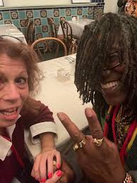 Fun team night with amazing class members