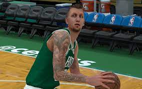 Stay home & stay healthy. Nlsc Forum Monkeymanmods Pj Dozier Marcus Smart Ecf Preview