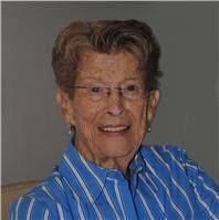 Frances Sams Obituary (1932-2012)