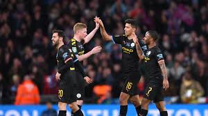 1894 this is our city 6 x league champions#mancity ℹ@mancityhelp. Man City Vs Real Madrid 2nd Leg Schedule And Where To Watch Uefa Champions League Live In India
