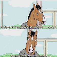 Pin On No Its Not Just A Stupid Horse Show