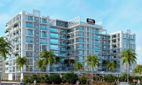 Glitz 3 by Danube Properties in Dubai Studio City, Dubai ...