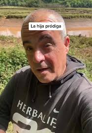 La hija pródiga: Un relato conmovedor sobre familia