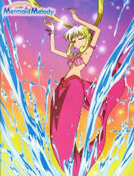 Mermaid Melody Pichi Pichi Pitch Transformation Anime Arte Anime Another Anime
