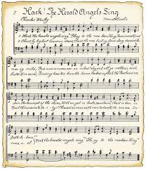 Hark The Herald Angels Sing Free Christmas Sheet Music To Download For Art Projects Perf Christmas Sheet Music Free Christmas Printables Creative Christmas