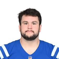 Quenton Nelson Stats, News and Video