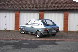 Image result for Marathon Silver 1975 Audi