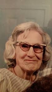 Irma J. Hagan Walters (1919-2004)