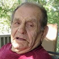 James T. Philpot, Jr. Obituary