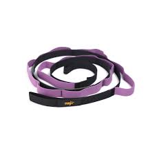 Check spelling or type a new query. Elastic Yoga Strap Stretch Straps Yoga Straps For Exercise Maji Sports
