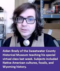 Aidan Wolf Brady (@AidanWolfBrady1)