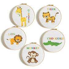 84x112st fabric aida 14 (white or black). Baby Cross Stitch Baby Nursery Decor Safari Animal Cross Etsy In 2021 Animal Cross Stitch Patterns Baby Cross Stitch Patterns Simple Cross Stitch