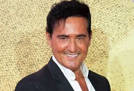 Il Divo Singer Carlos Marín Dies, Aged 53