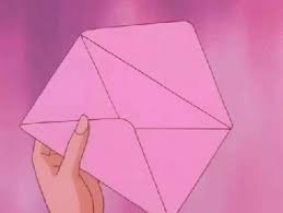 So who wouldn't take the chance to change the past if given the opportunity? Awesome Anime Love Letter Anime Aesthetic