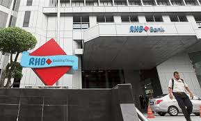 Rhb bank berhad, petaling jaya, selangor, malesia 4.2. Rhb Bank Earnings Up 18 The Star