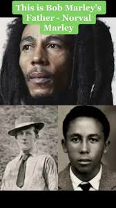 NorvalMarley #BobMarley #BobMarleysFather