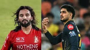 RCB Rules Ahmedabad Again