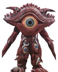 Pin On Moustroa De Ultramanes