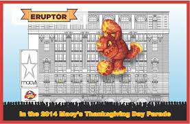 Check spelling or type a new query. Skylanders In Macy S Thanksgiving Day Parade Simply Real Moms