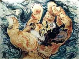 Xii ips 1 man 2 parepare. Artist Affandi Koesoema Cierbon West Java 1907 1990 Has Been Called A Towering Figure In The History Of Indonesian Moder Painting Kahlo Paintings Naive Art