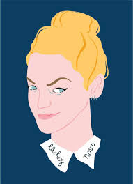 Fiona Schmidt nous décomplexe !