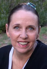 Q&A: Helen A. Harrison