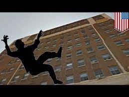 We did not find results for: Escape Fail Man Jumps Out Window To Ditch Police Falls 8 Stories Youtube