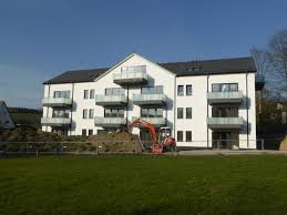 Guests can relax with a drink on a terrace. 2 Zimmer Wohnung Zu Vermieten Lenninghof 8 57392 Schmallenberg Mapio Net