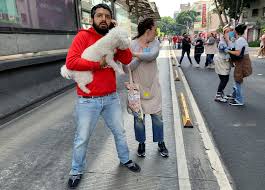 Marisol gonzález send an email 23 junio, 2020. Asi Se Movio Mexico Durante El Terremoto 7 5 Revisa Las Imagenes La Tercera