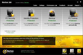 The size of the latest installer available for download is 208.8 mb. Free Download Norton 360 V5 With 90 Days Trial Subscription