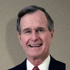 George H. W. Bush Movies and Shows