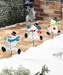 Check spelling or type a new query. 20 Metal Snowman Outdoor Decorations Magzhouse