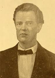 William Parish Chilton (1810-1871)