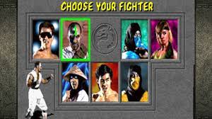 The universe and diverse realms of mortal kombat. How Each Member Of The Original Mortal Kombat Roster Evolved As A Character