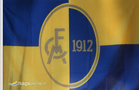 In 15 (75.00%) matches played at home was total goals (team and opponent) over 1.5 goals. Modena Football Club Flag