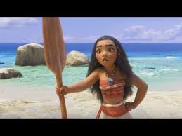 смотреть мультик моана в хорошем качестве на русском языке Moana Vtoroj Trejler 6 Youtube