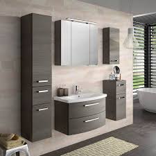 Gunstige Badmobel Fur Kleine Bader Badezimmer Hochschrank 30 Cm Breit Gunstige Badezimmermobel Set Badezimm Spiegelschrank Badezimmer Komplett Badezimmer