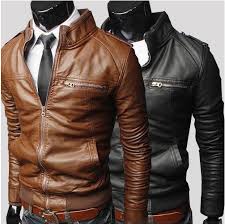 Image result for top leather jacket brands