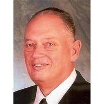 James D. Kaylor Obituary