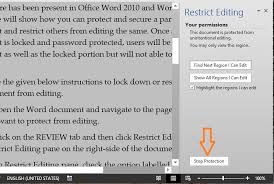 You've no clue how to insert this troublesome piece into your printer and print out envelopes? Why Is Selection Locked On Microsoft Word 2016