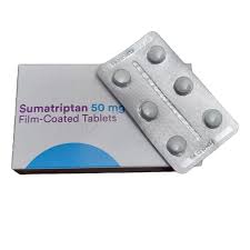 Image result for Sumatriptan