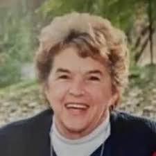 Obituary information for Inez Jeneal Moody Petersen